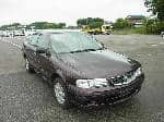 Used 1999 NISSAN SUNNY BF60732 for Sale Image 7