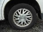 Used 1999 TOYOTA GAIA BF60733 for Sale Image 10