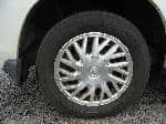 Used 1999 TOYOTA GAIA BF60733 for Sale Image 11