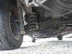 Used 1999 TOYOTA GAIA BF60733 for Sale Image 15