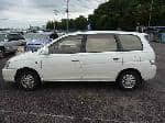 Used 1999 TOYOTA GAIA BF60733 for Sale Image 2