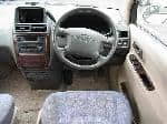Used 1999 TOYOTA GAIA BF60733 for Sale Image 22
