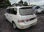 Used 1999 TOYOTA GAIA BF60733 for Sale Image 3