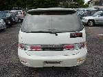 Used 1999 TOYOTA GAIA BF60733 for Sale Image 4
