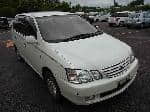 Used 1999 TOYOTA GAIA BF60733 for Sale Image 7