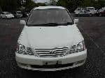 Used 1999 TOYOTA GAIA BF60733 for Sale Image 8