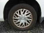 Used 1999 TOYOTA GAIA BF60733 for Sale Image 9
