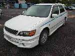 Used 1999 TOYOTA VISTA ARDEO BF60739 for Sale Image 1