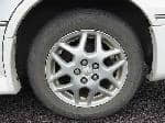 Used 1999 TOYOTA VISTA ARDEO BF60739 for Sale Image 10