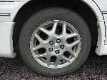Used 1999 TOYOTA VISTA ARDEO BF60739 for Sale Image 11