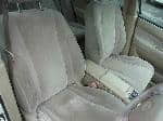 Used 1999 TOYOTA VISTA ARDEO BF60739 for Sale Image 17