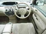 Used 1999 TOYOTA VISTA ARDEO BF60739 for Sale Image 21