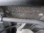 Used 1999 TOYOTA VISTA ARDEO BF60739 for Sale Image 27