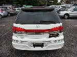 Used 1999 TOYOTA VISTA ARDEO BF60739 for Sale Image 4