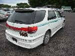 Used 1999 TOYOTA VISTA ARDEO BF60739 for Sale Image 5