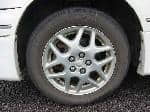 Used 1999 TOYOTA VISTA ARDEO BF60739 for Sale Image 9