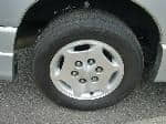 Used 2000 TOYOTA GRAND HIACE BF60765 for Sale Image 11