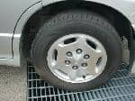 Used 2000 TOYOTA GRAND HIACE BF60765 for Sale Image 12