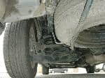 Used 2000 TOYOTA GRAND HIACE BF60765 for Sale Image 15