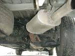 Used 2000 TOYOTA GRAND HIACE BF60765 for Sale Image 16