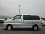 Used 2000 TOYOTA GRAND HIACE BF60765 for Sale Image 2