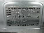 Used 2000 TOYOTA GRAND HIACE BF60765 for Sale Image 29