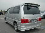 Used 2000 TOYOTA GRAND HIACE BF60765 for Sale Image 3