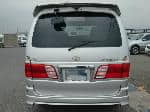 Used 2000 TOYOTA GRAND HIACE BF60765 for Sale Image 4