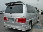 Used 2000 TOYOTA GRAND HIACE BF60765 for Sale Image 5