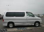 Used 2000 TOYOTA GRAND HIACE BF60765 for Sale Image 6