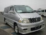 Used 2000 TOYOTA GRAND HIACE BF60765 for Sale Image 7