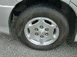 Used 2000 TOYOTA GRAND HIACE BF60765 for Sale Image 9