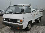 Used 1993 MITSUBISHI DELICA TRUCK BF60771 for Sale Image 1