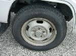 Used 1993 MITSUBISHI DELICA TRUCK BF60771 for Sale Image 12