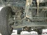 Used 1993 MITSUBISHI DELICA TRUCK BF60771 for Sale Image 13