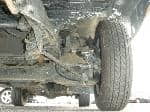 Used 1993 MITSUBISHI DELICA TRUCK BF60771 for Sale Image 14