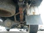 Used 1993 MITSUBISHI DELICA TRUCK BF60771 for Sale Image 16
