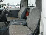 Used 1993 MITSUBISHI DELICA TRUCK BF60771 for Sale Image 18