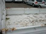 Used 1993 MITSUBISHI DELICA TRUCK BF60771 for Sale Image 19