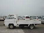 Used 1993 MITSUBISHI DELICA TRUCK BF60771 for Sale Image 2