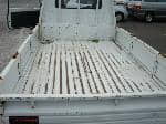 Used 1993 MITSUBISHI DELICA TRUCK BF60771 for Sale Image 20