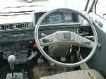 Used 1993 MITSUBISHI DELICA TRUCK BF60771 for Sale Image 21