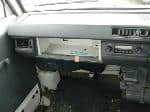 Used 1993 MITSUBISHI DELICA TRUCK BF60771 for Sale Image 22