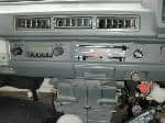 Used 1993 MITSUBISHI DELICA TRUCK BF60771 for Sale Image 23