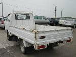 Used 1993 MITSUBISHI DELICA TRUCK BF60771 for Sale Image 3