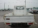Used 1993 MITSUBISHI DELICA TRUCK BF60771 for Sale Image 4