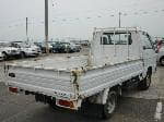 Used 1993 MITSUBISHI DELICA TRUCK BF60771 for Sale Image 5