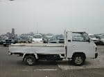 Used 1993 MITSUBISHI DELICA TRUCK BF60771 for Sale Image 6