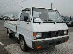 Used 1993 MITSUBISHI DELICA TRUCK BF60771 for Sale Image 7