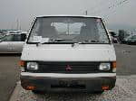 Used 1993 MITSUBISHI DELICA TRUCK BF60771 for Sale Image 8
